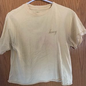 brandy melville honey